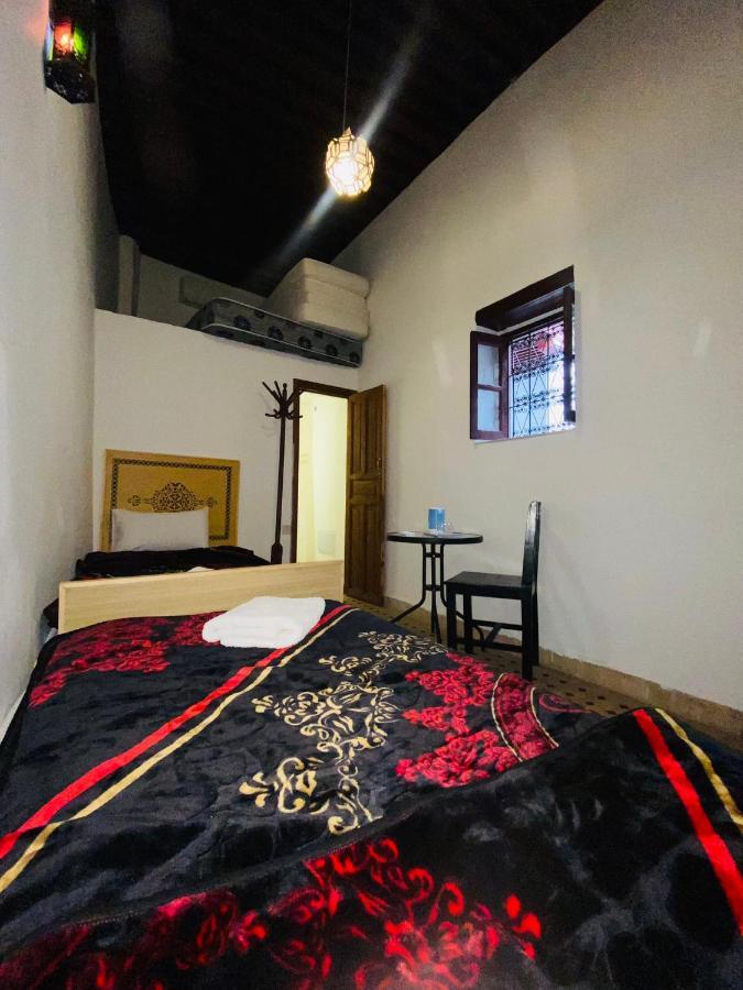 Bed and Breakfast Fez Dar Екстер'єр фото